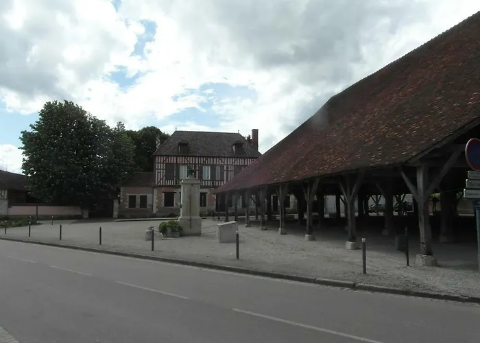 Le Breuil