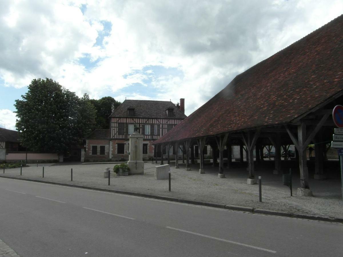 Le Breuil 2* Piney