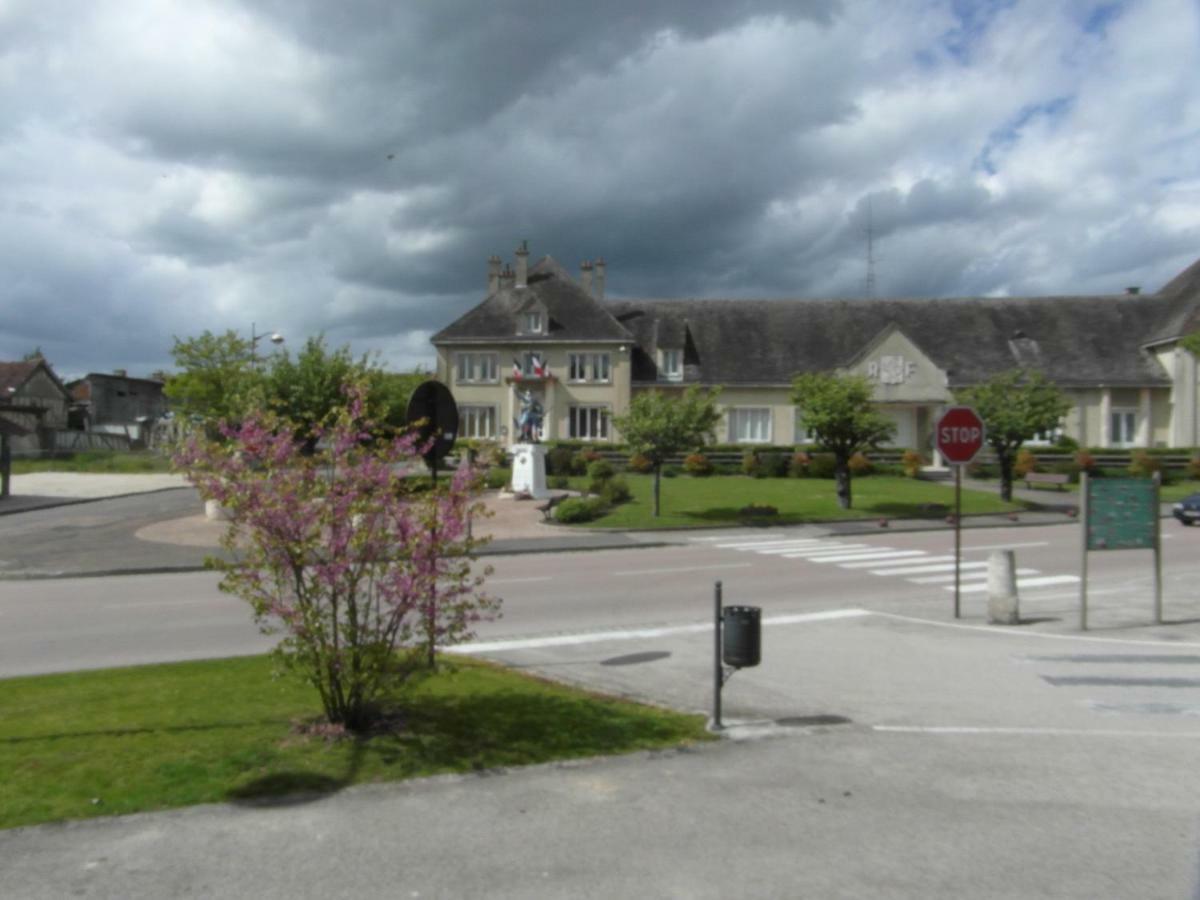 Le Breuil Maison d'hôtes 2*