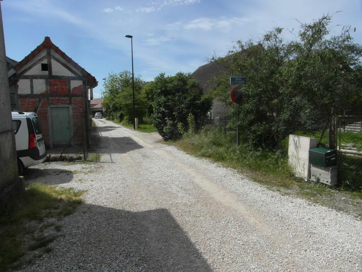 Le Breuil Piney