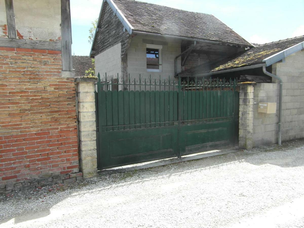 Affittacamere Le Breuil Piney