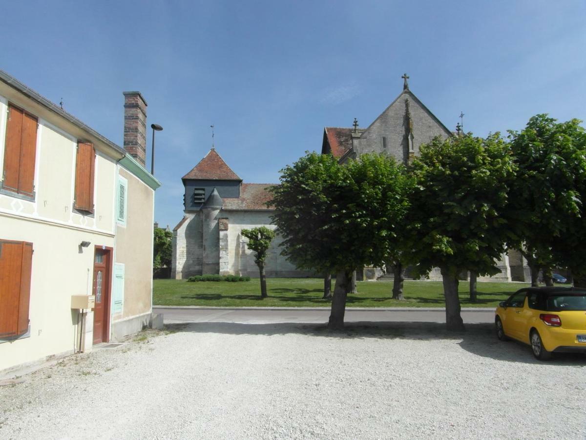 Le Breuil Piney